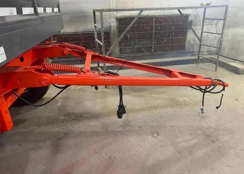 Интерприцеп 853330