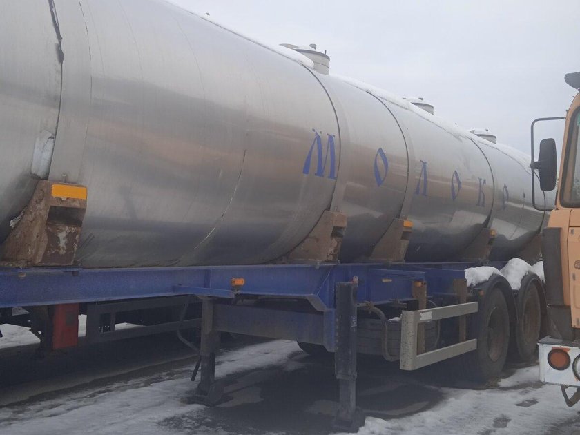 Резервуар в2-охр-50