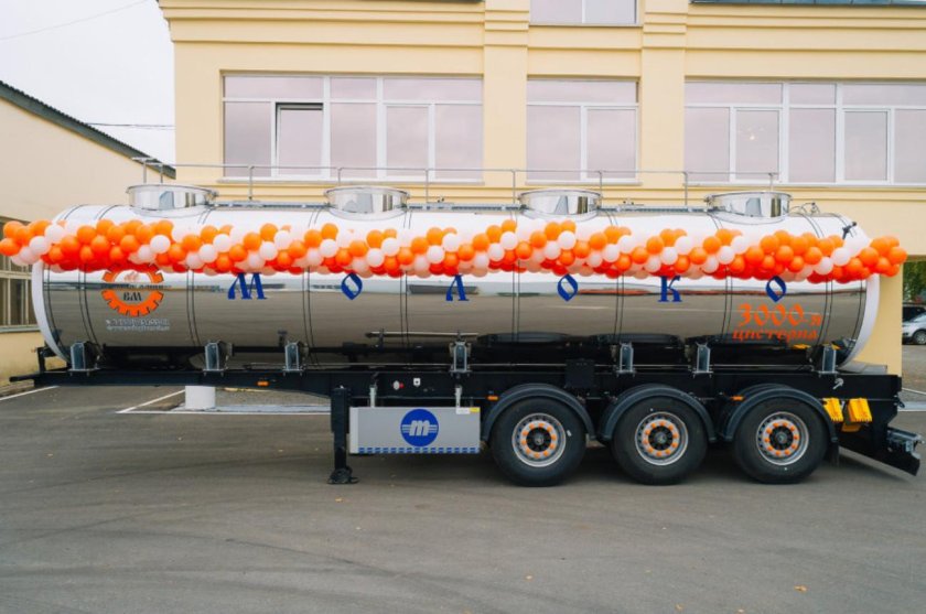 Вологодские машины