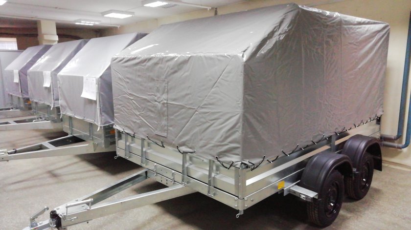 Вологда Ленинградская улица 156 прицеп-центр Автомиг