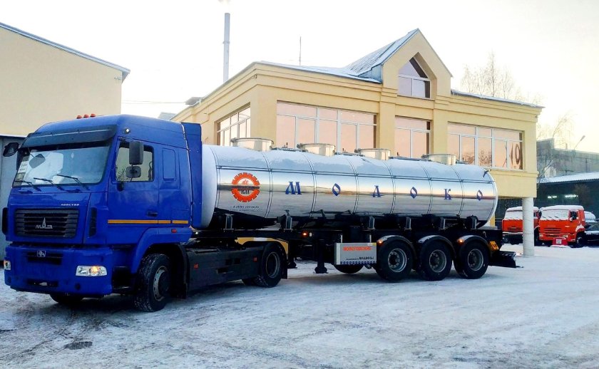 ООО вологодские машины