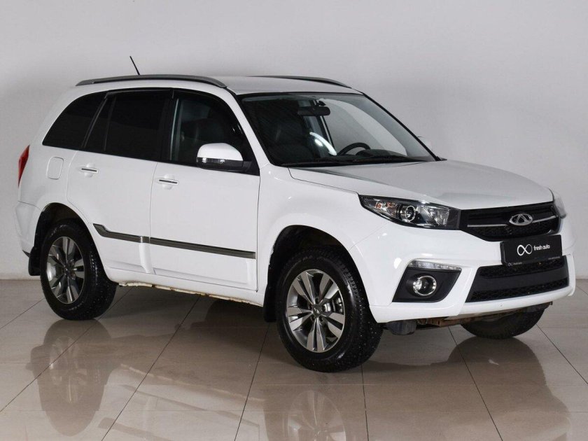 Черри Оренбург