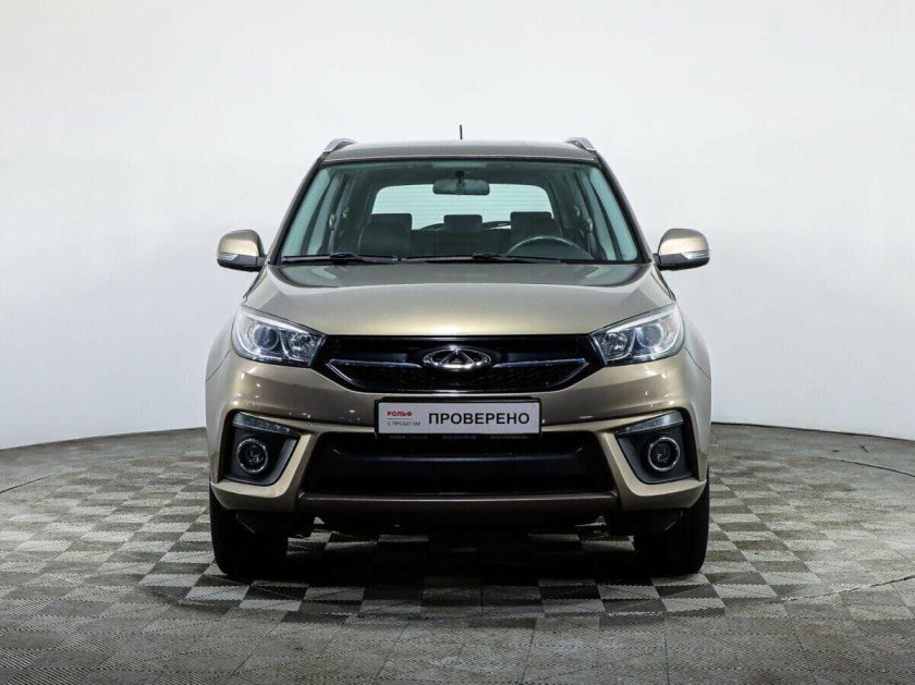 SSANGYONG Actyon 2014