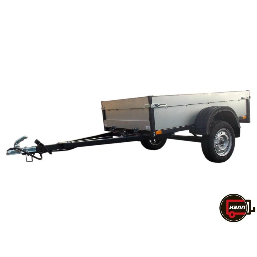 Прицеп ИЗЛП