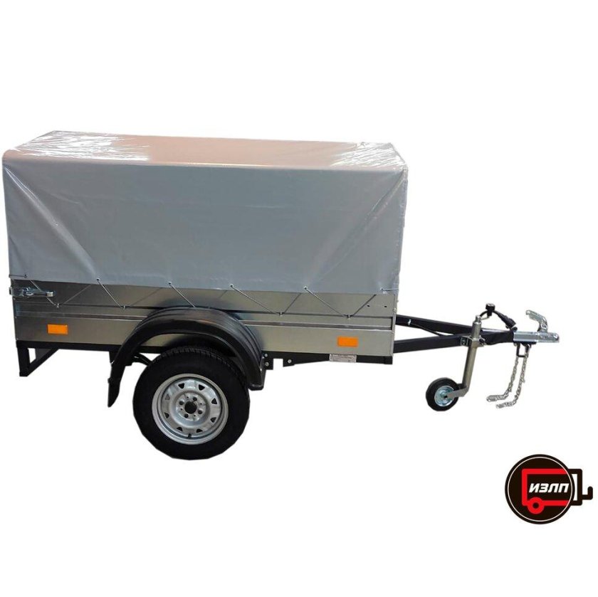 Прицеп ИЗЛП