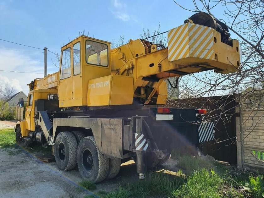 Краян КС-557кр