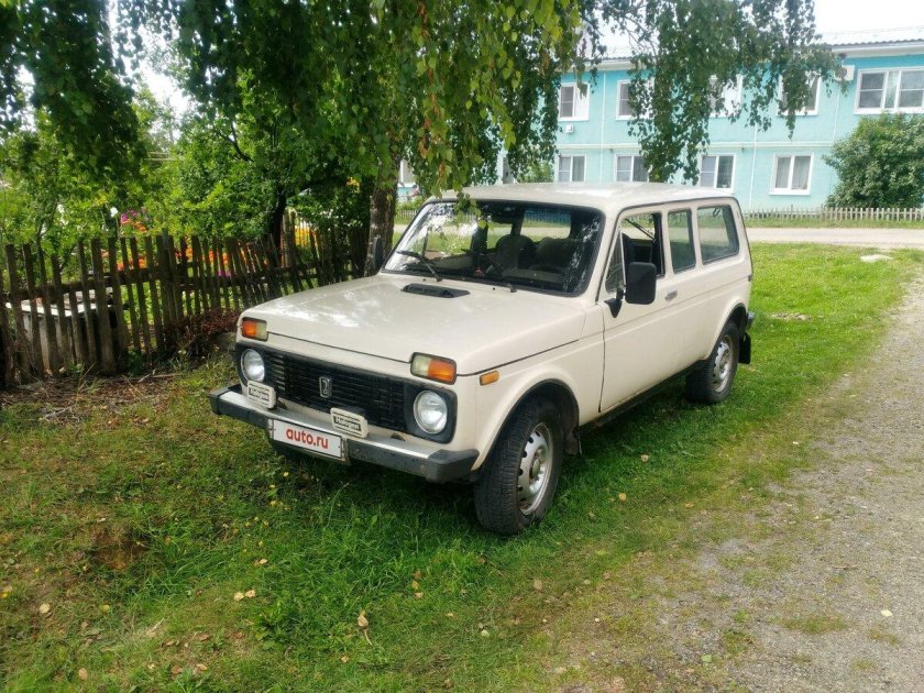 ВАЗ 2129