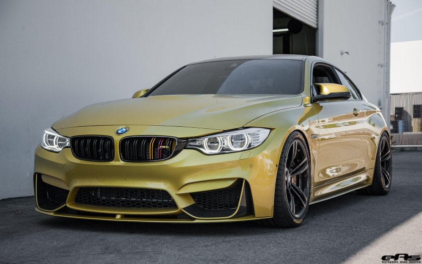 BMW m4 e82