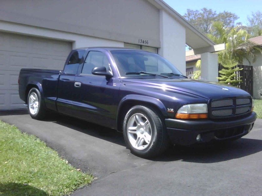 Dodge Dakota 1998