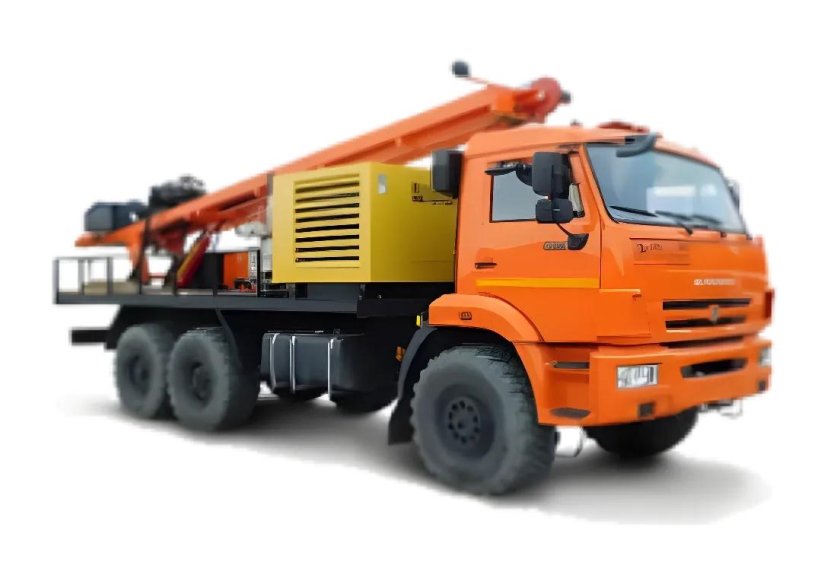 КАМАЗ УРБ 2а2