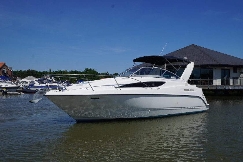 Bayliner 285