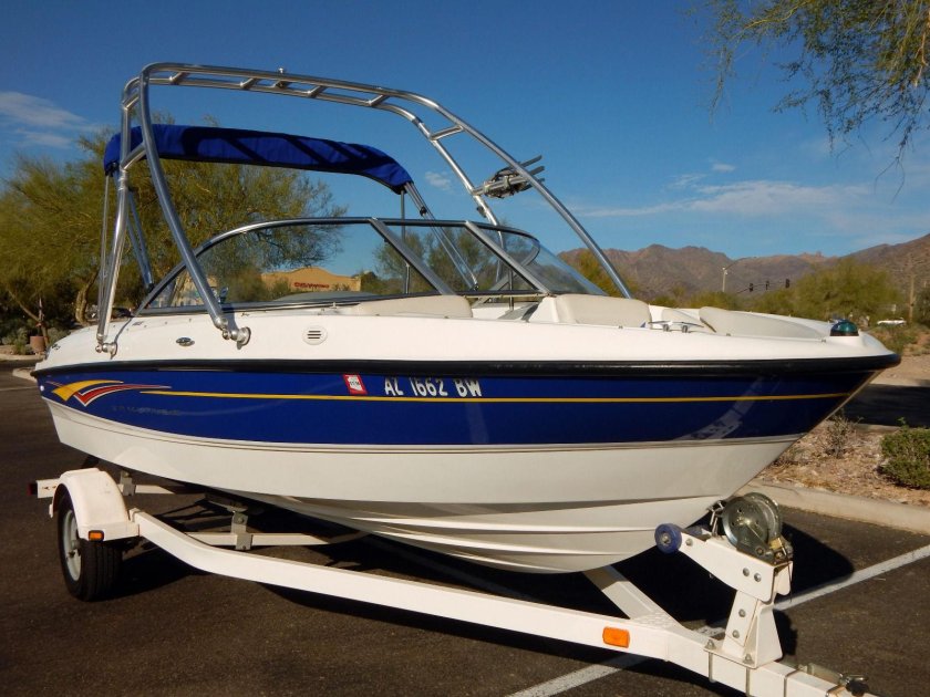 Bayliner 185