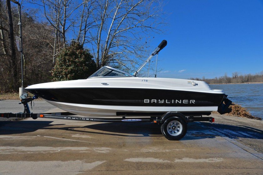 Байлайнер 175