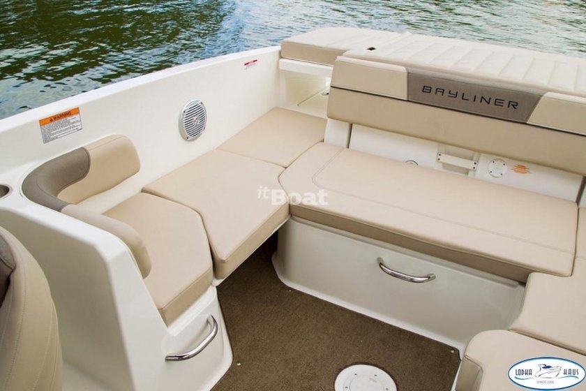 Bayliner vr6