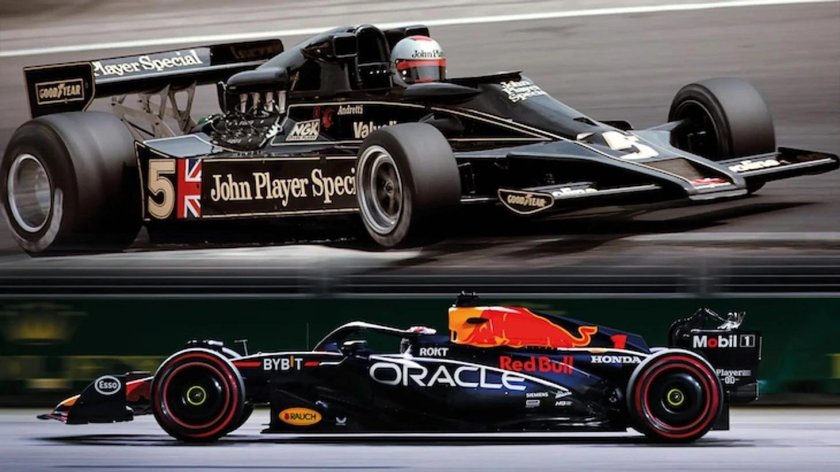 Болид чертеж