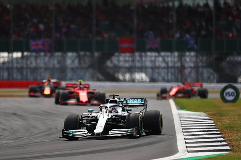 Граунд эффект