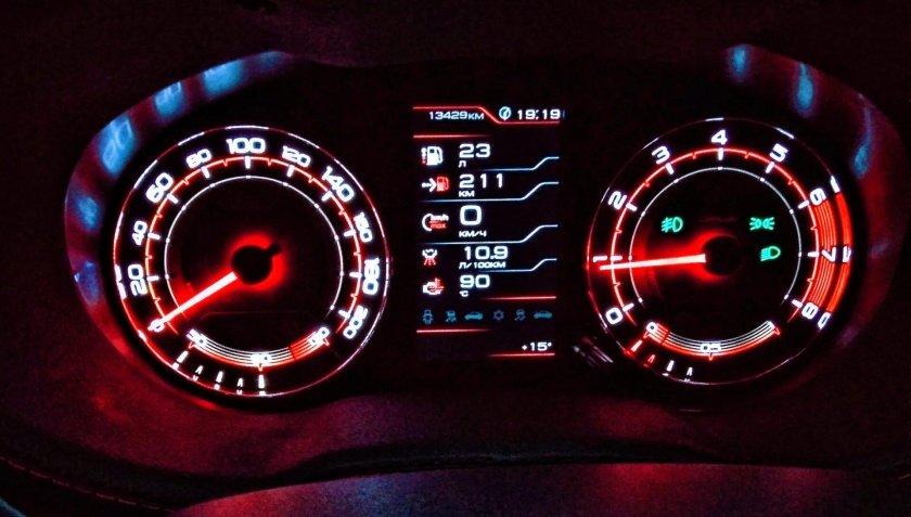 Панели Ferrum gf 940