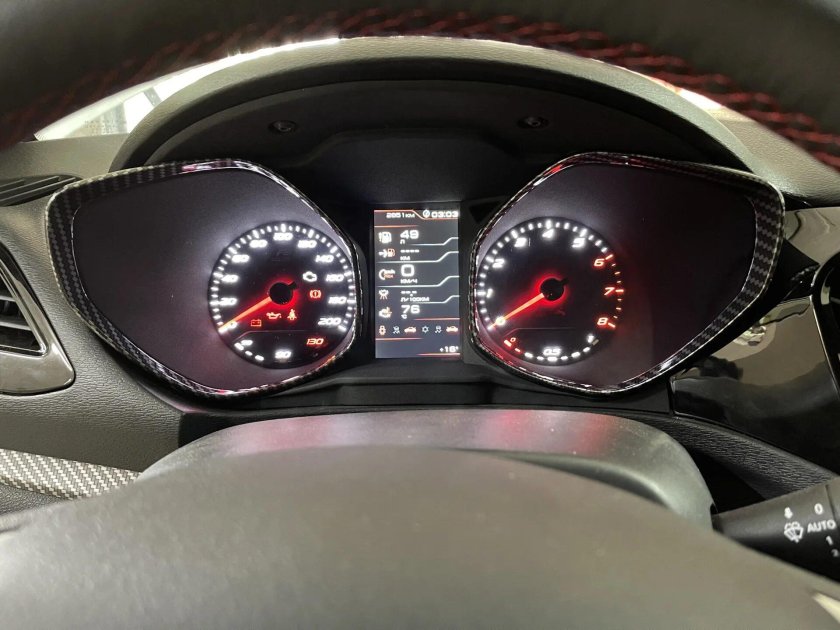 Ferrum gf 940 Exclusive