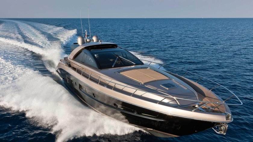 Riva 68 Ego