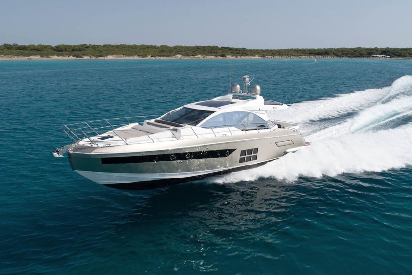 Azimut 6r700tdi