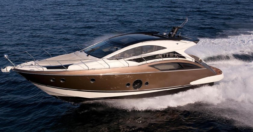 Marquis 630 Sport Yacht