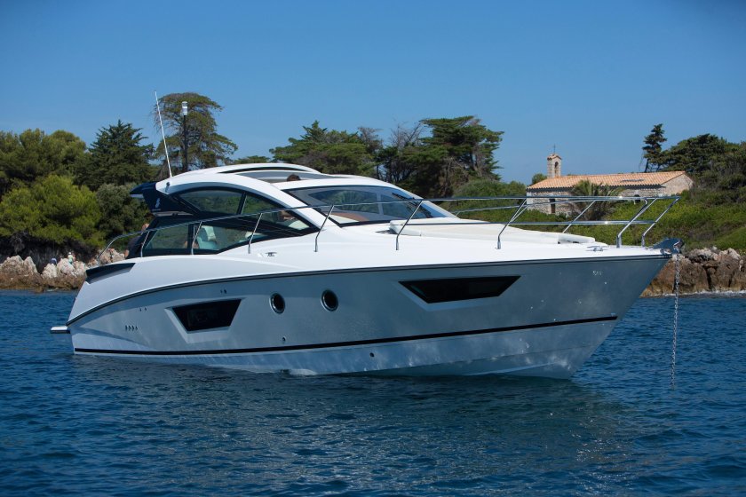 Beneteau Gran Turismo