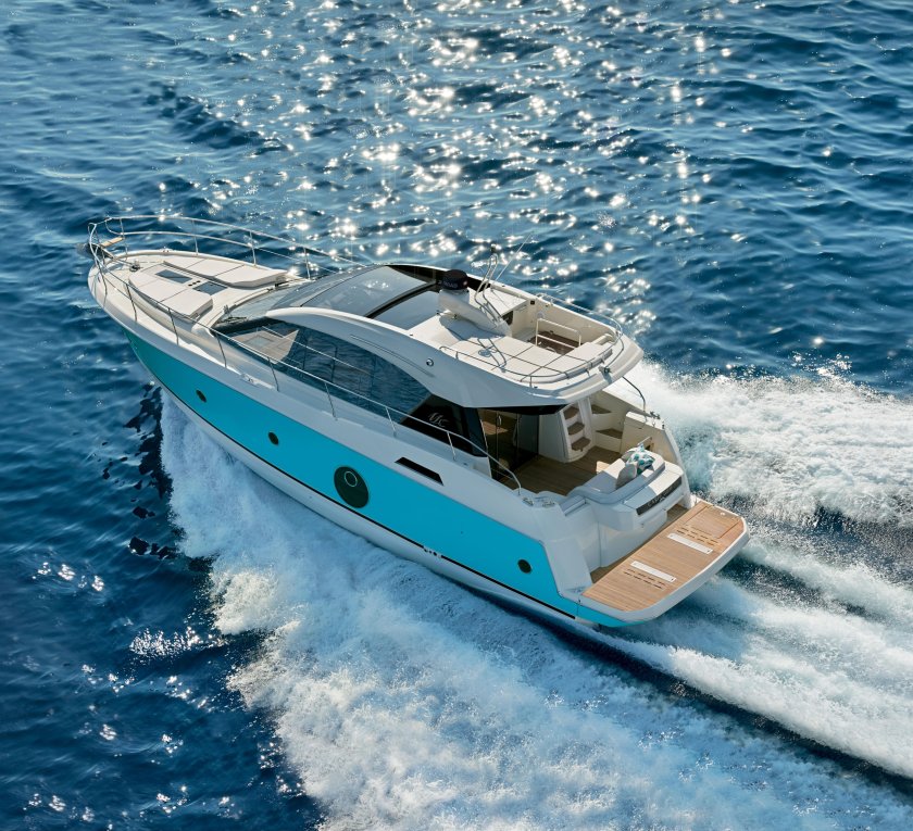 Монте Карло яхты