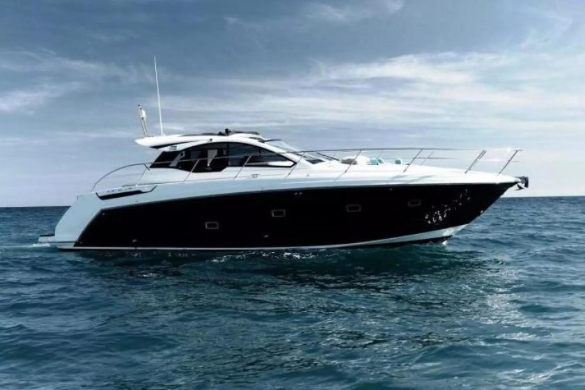 Azimut Atlantis 43