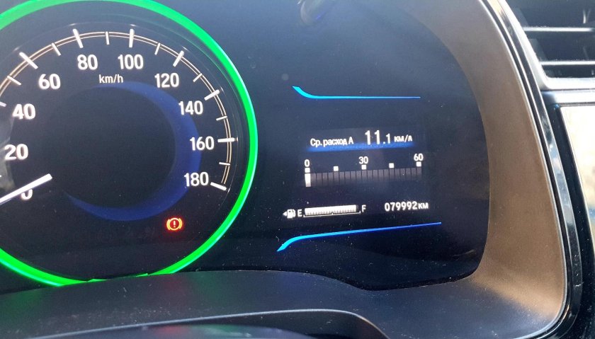 Русификация авто