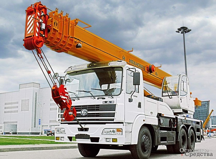 Овоидная стрела Ивановец