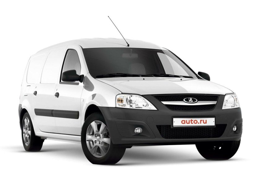 Лада Ларгус fs035l