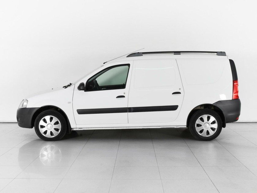 Lada (ВАЗ) Largus фургон 2021