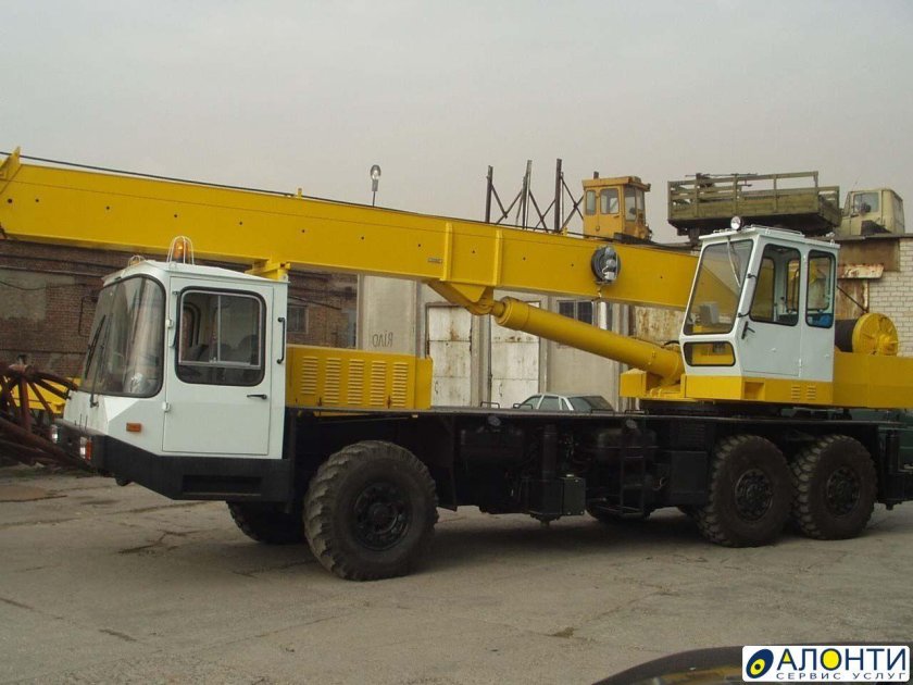 КС-5473 Днепр