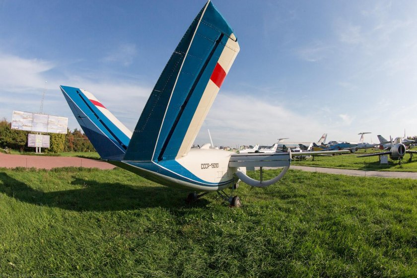 Изделие 181 самолет