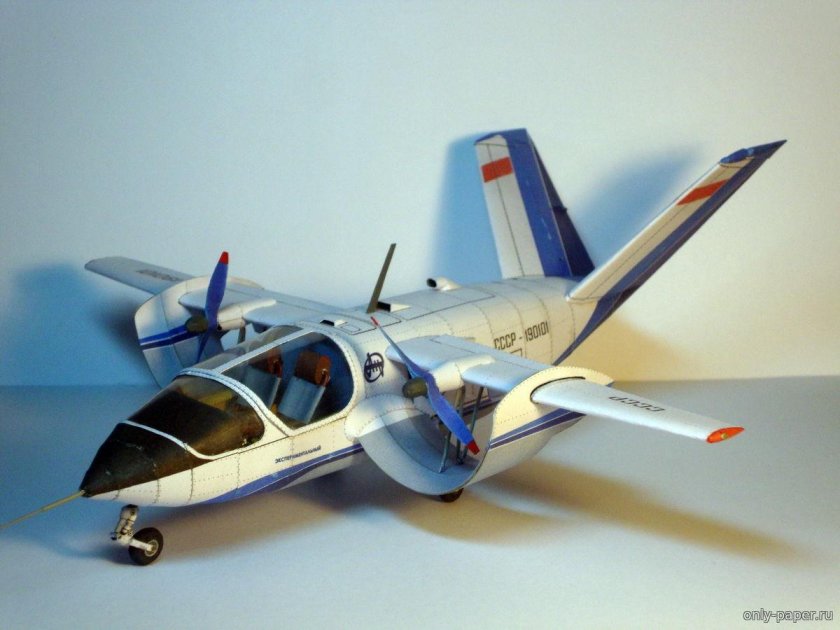 Изделие 181 самолет
