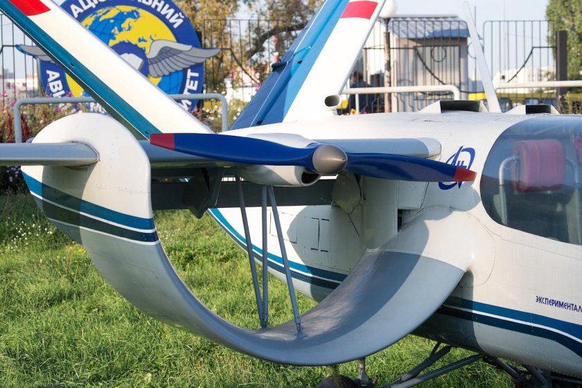 Антонов изделие 181