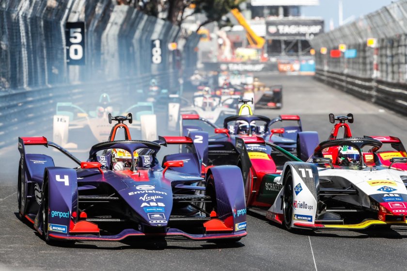 FIA Formula e