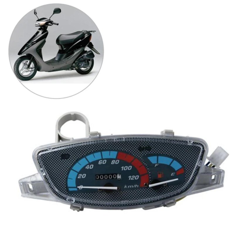 Honda Dio спидометр