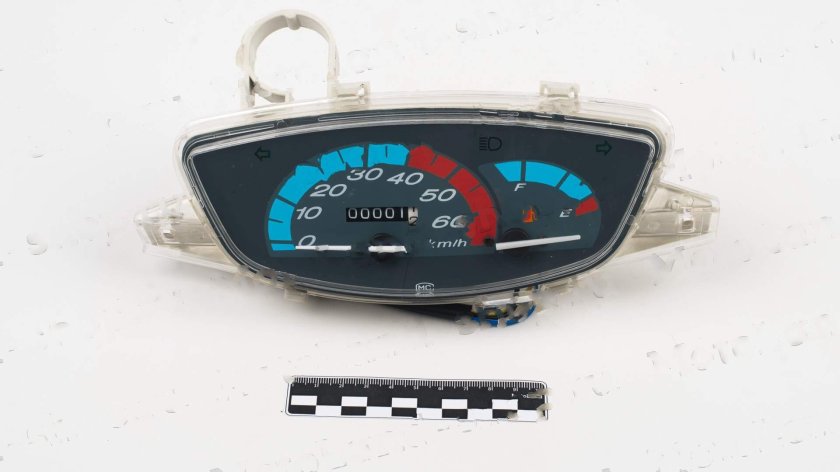 Хонда дио панель приборов