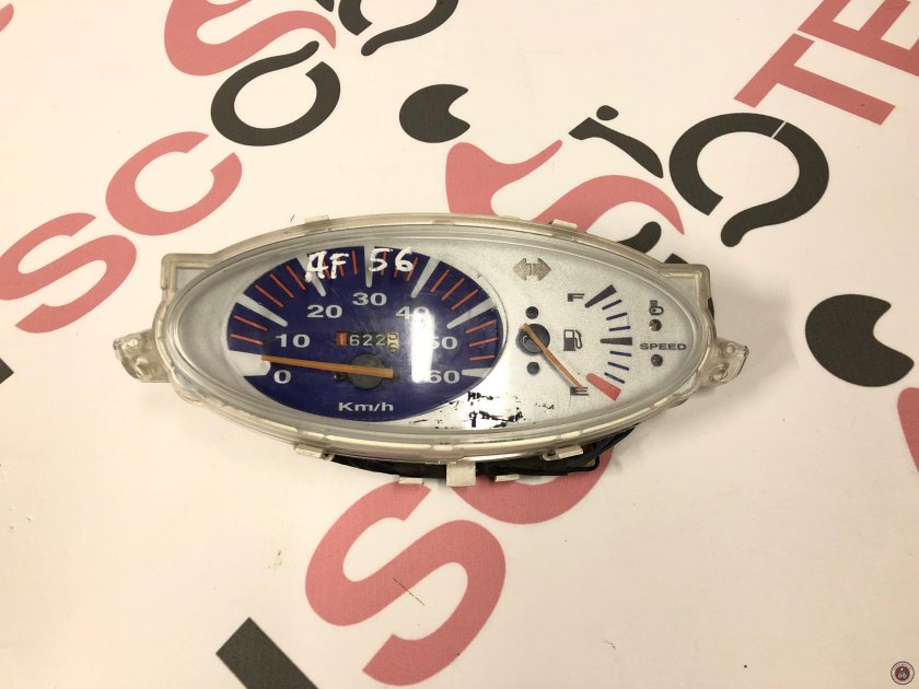 Спидометр Yamaha BWS 50