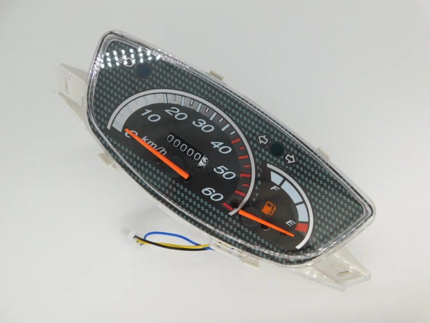 Приборная панель Honda Dio 34