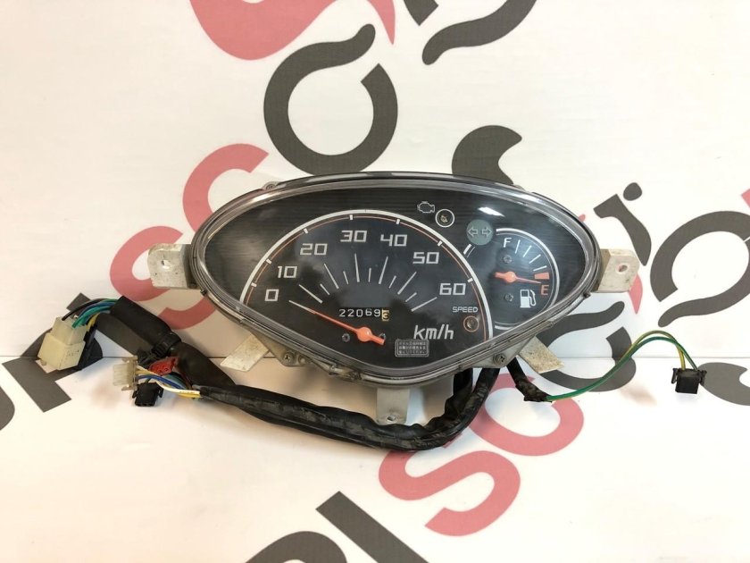 Прибор панель Honda CBR 400 2019