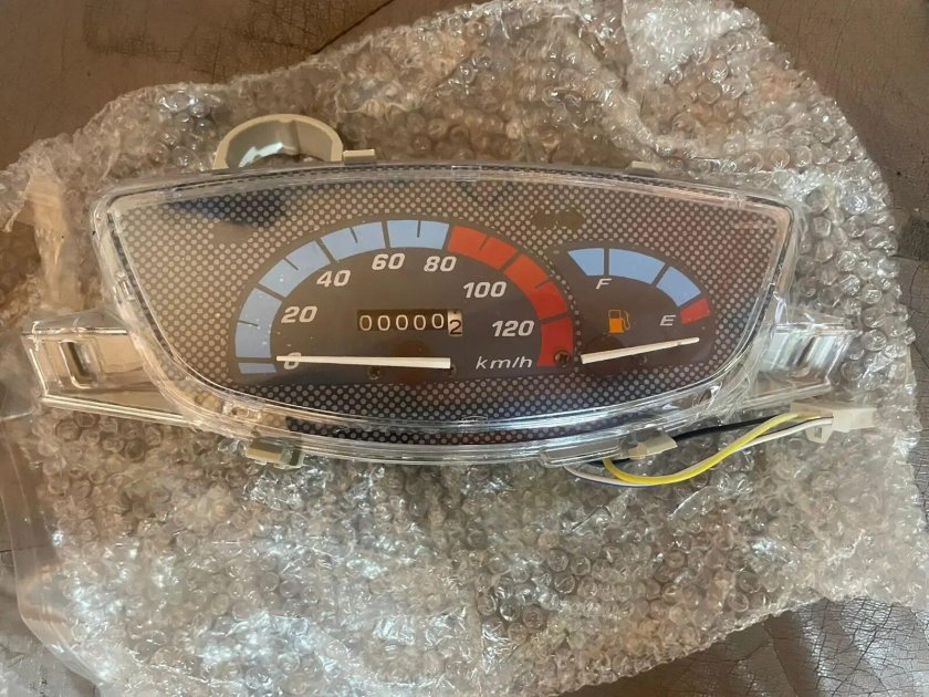 Спидометр Хонда дио 34