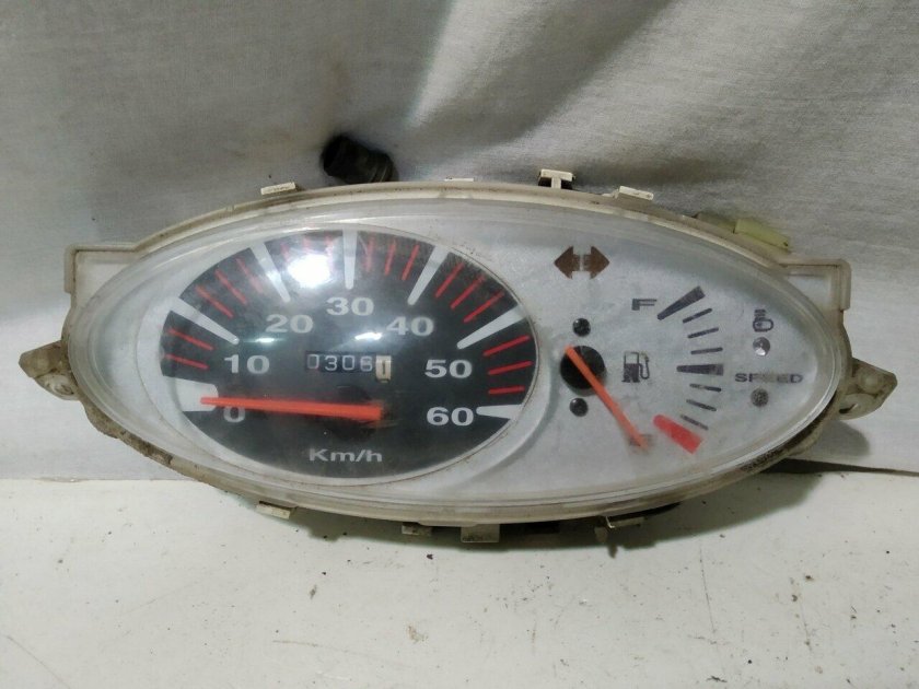 Спидометр Хонда дио