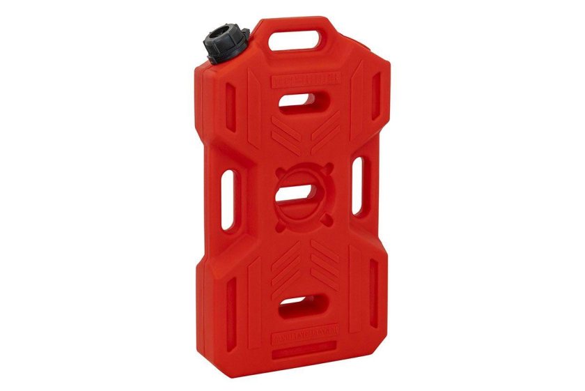 Канистра экспедиционная