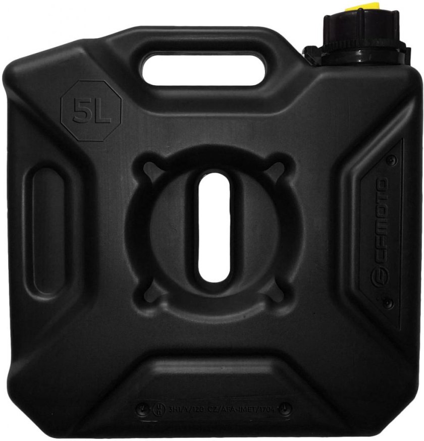 Канистра экстрим 5