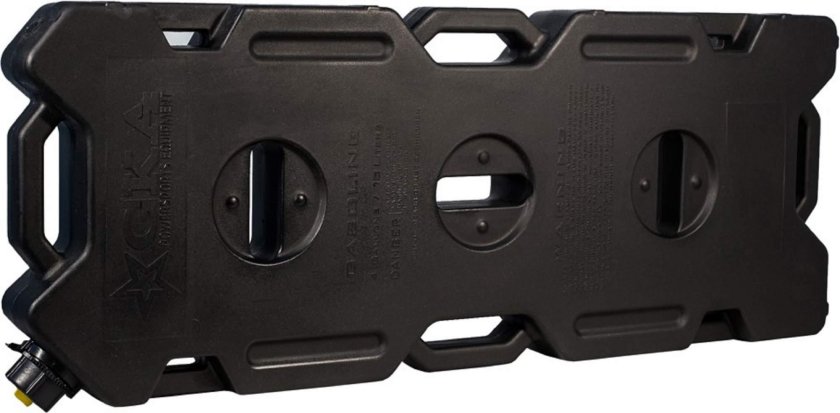 Экспедиционная канистра Сорокин