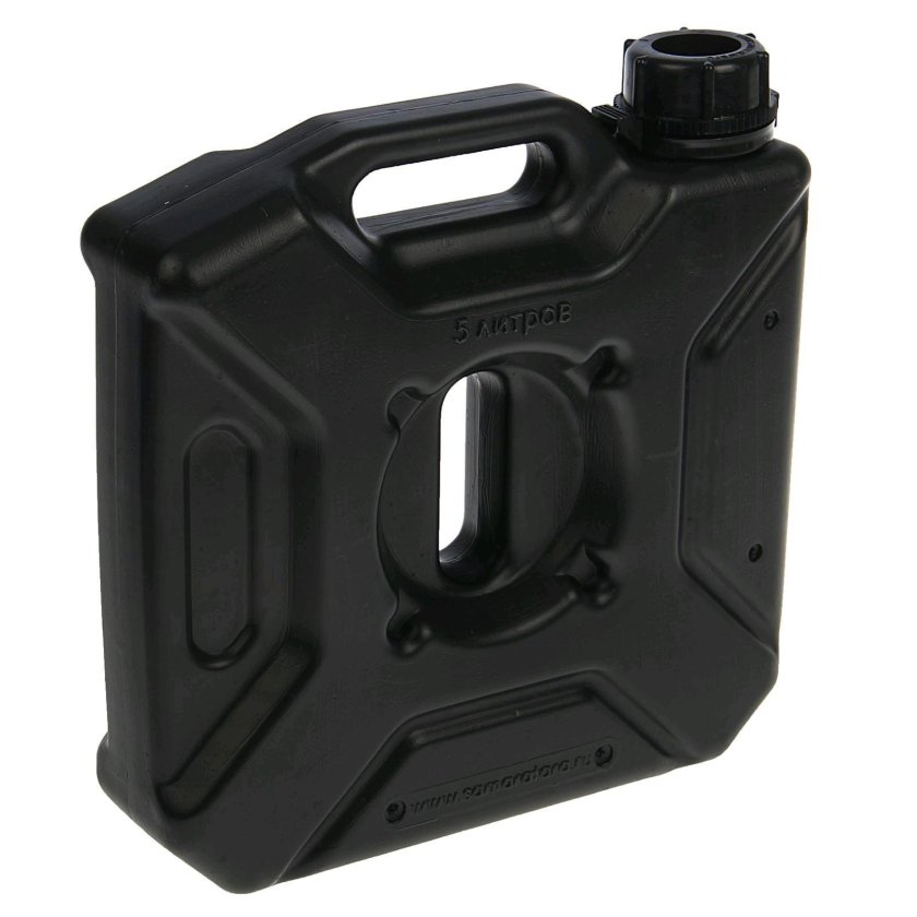 Экстрим канистра турбо 6 л