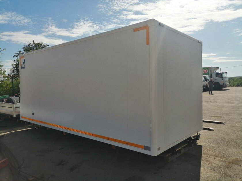 Центртранстехмаш (ЦТТМ, ТТМ центр) АФ-3720аа