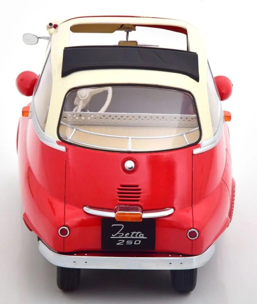 Холодильник Smeg 500b